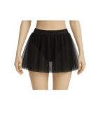 دامن تور کش کمر دار کد 334 - Image 5