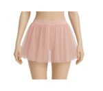 دامن تور کش کمر دار کد 334 - Image 2