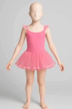 لباس باله کد 219 - Image 3