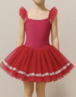 لباس باله کد 219 - Image 4