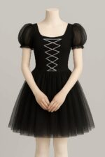 لباس باله کد 248