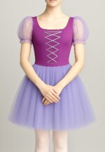 لباس باله کد 248 - Image 3