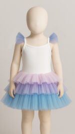 لباس باله کد241